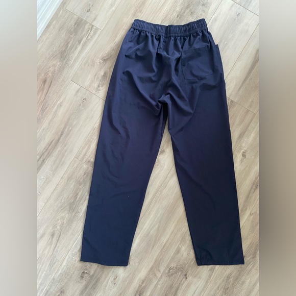 Navy Nike Pants - Picture 4 of 4